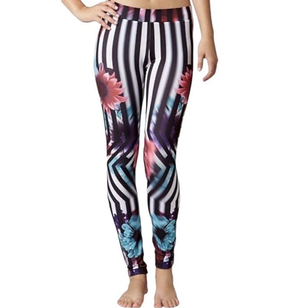 NWT Fox Racing leggings - Picture 6 of 6